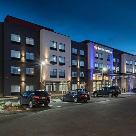 Best Western Plus Tacoma Hotel Exterior photo