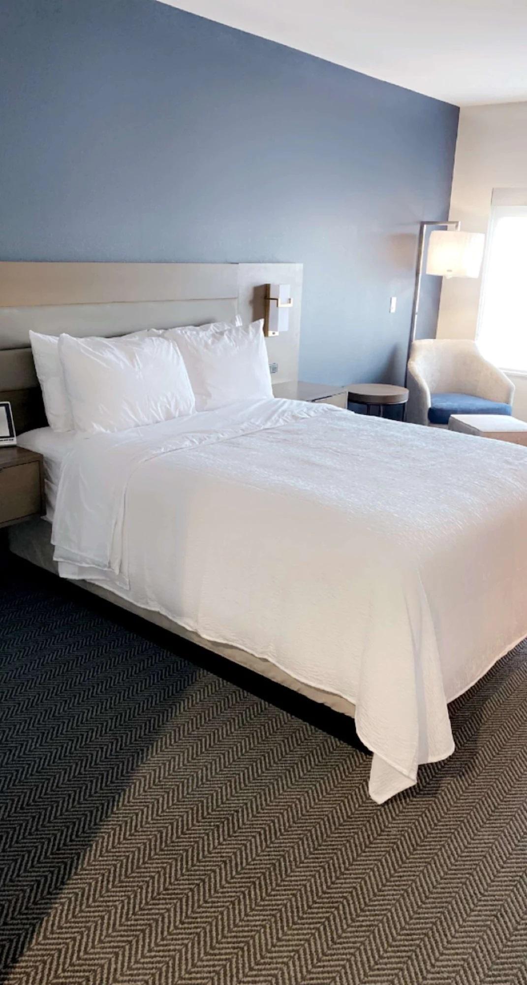Best Western Plus Tacoma Hotel Exterior photo